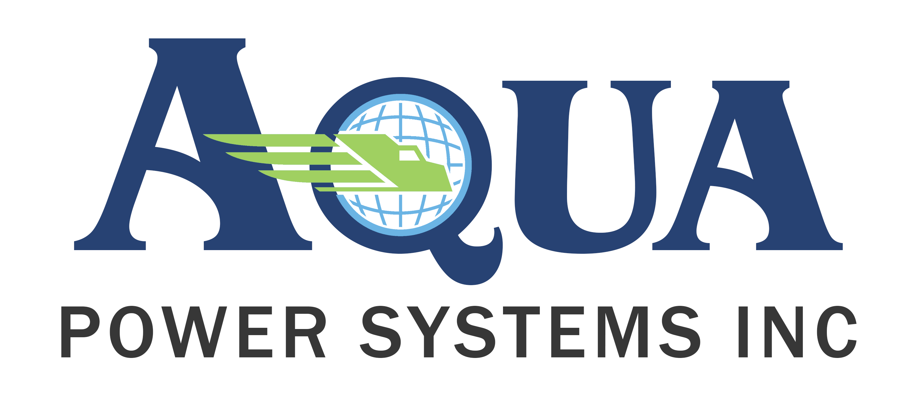 Aqua Power Systems Inc.